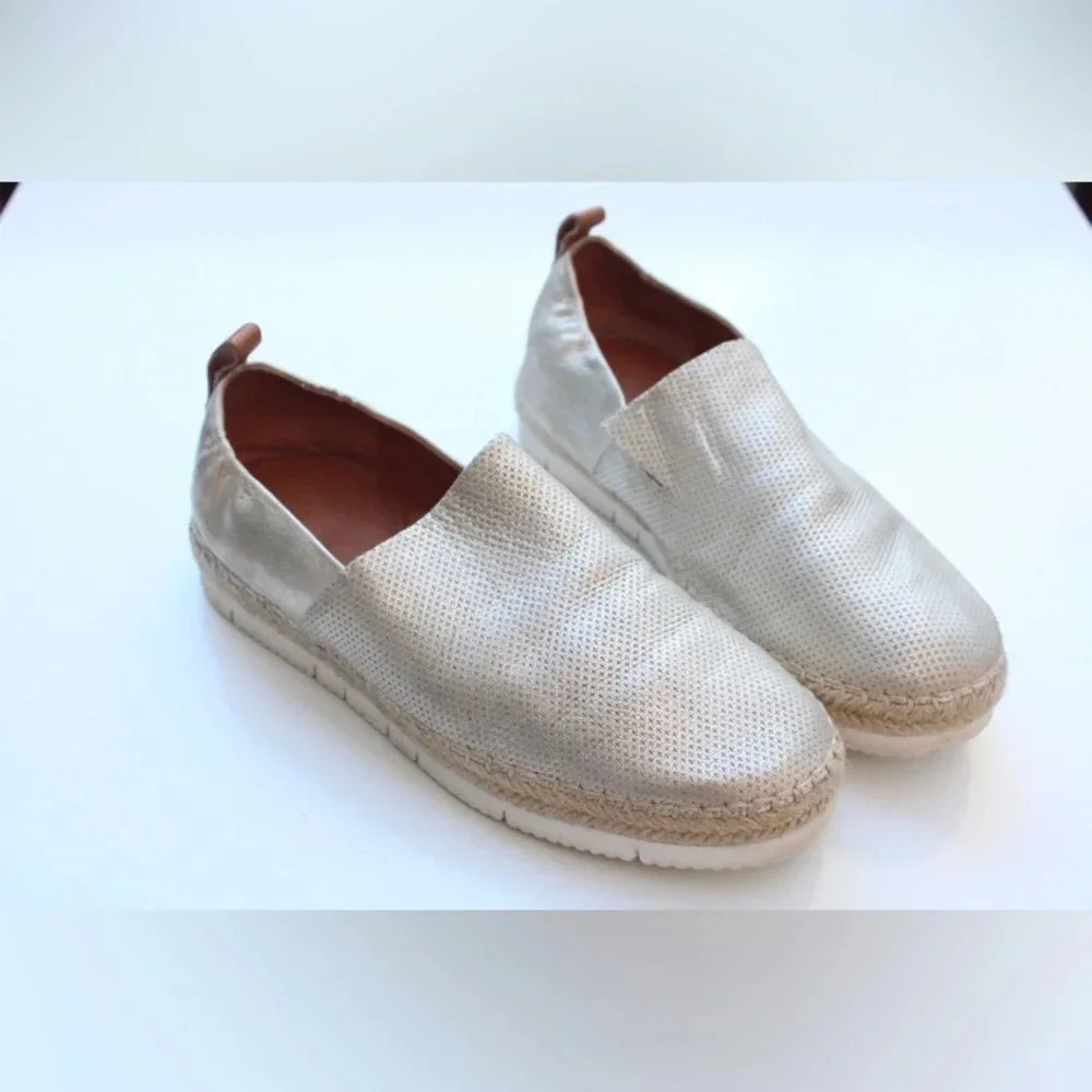 Gentle Souls Laura flat sneakers